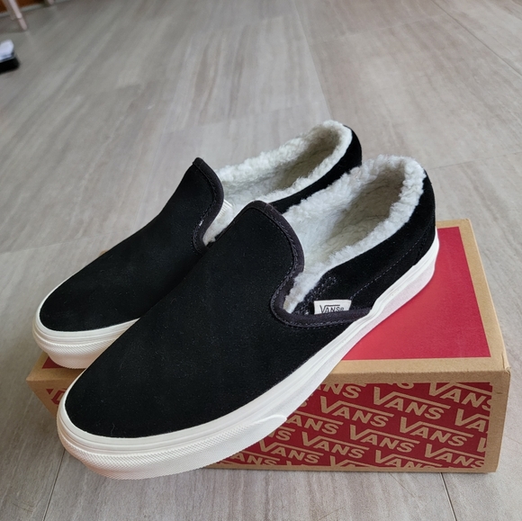 Vans - Picture 1 of 3